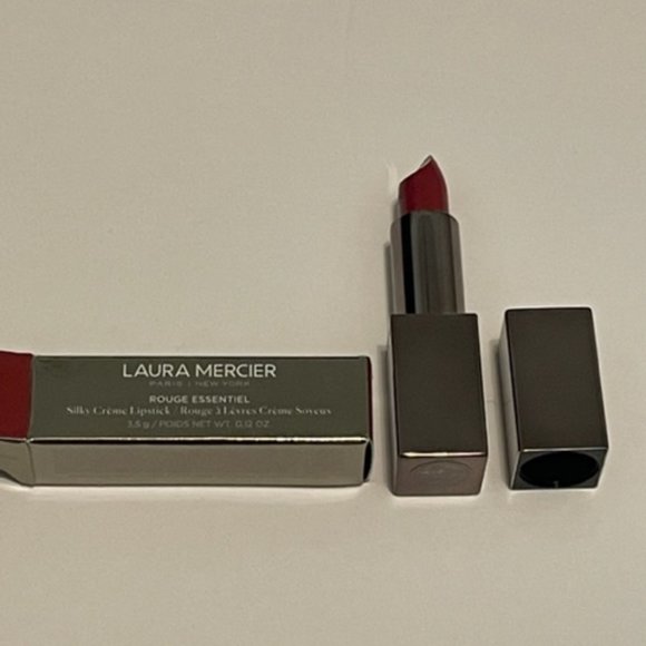 Laura Mercier Rouge Essentiel Lipstick - Picture 2 of 2